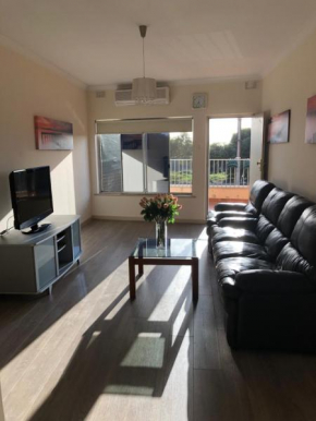 Beach side holiday unit Adelaide